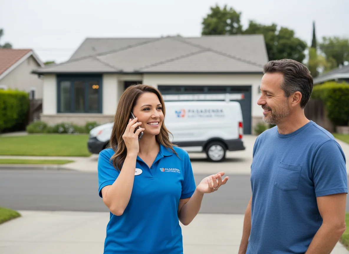 Electrician Nazareth, MI FAQs